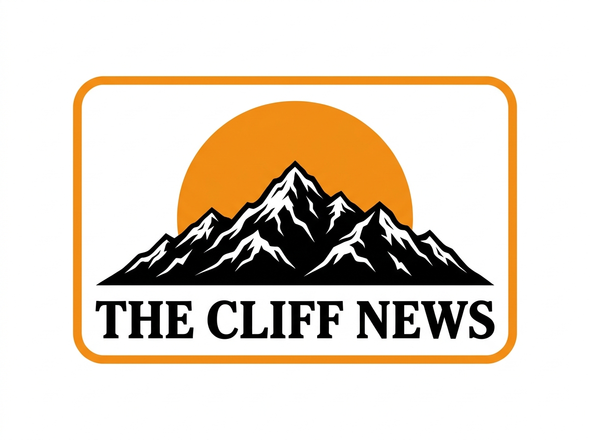The Cliff News