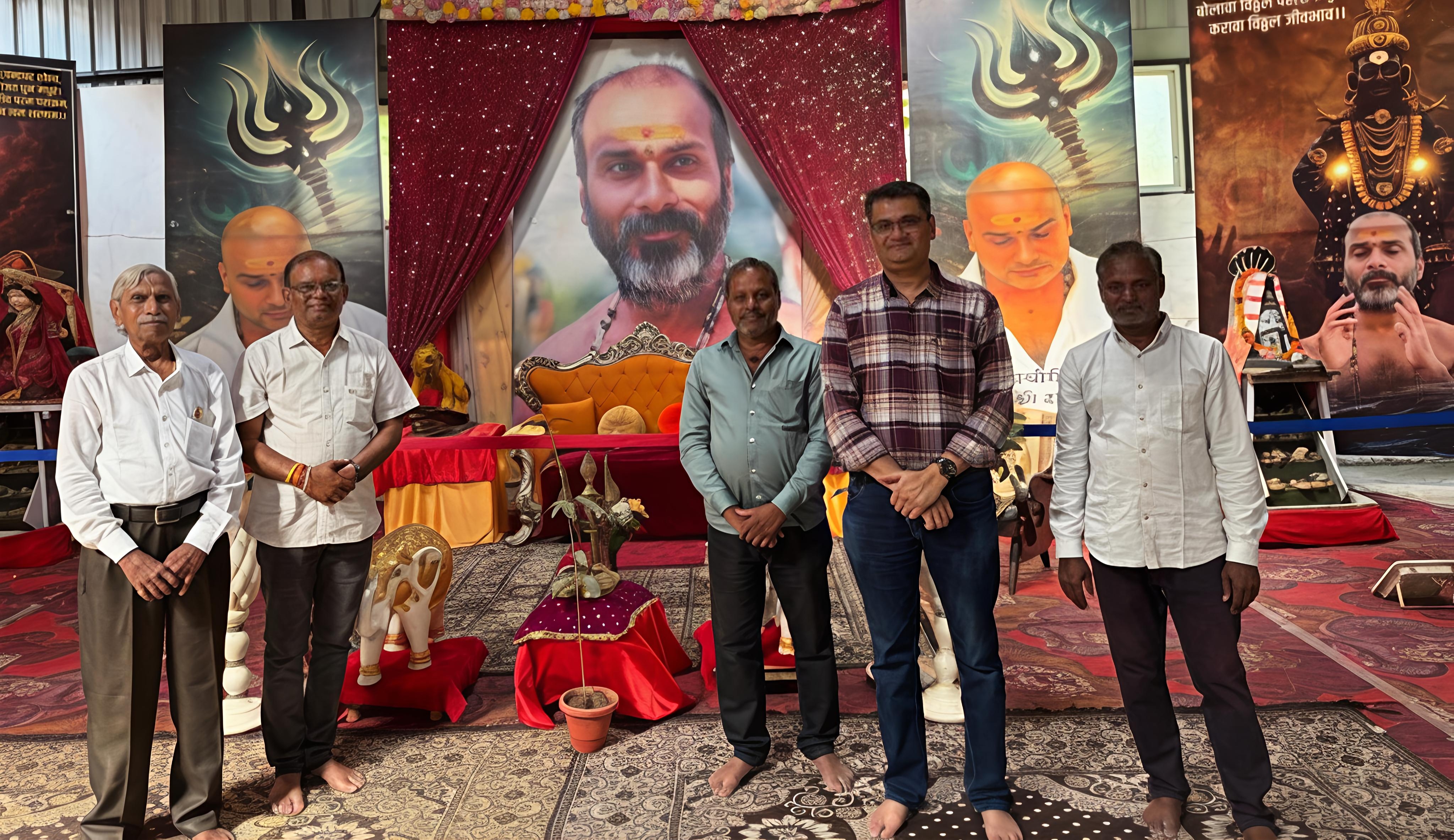 Sanskriti Bharti's Cultural Confluence: Vow to Guide Society with Art