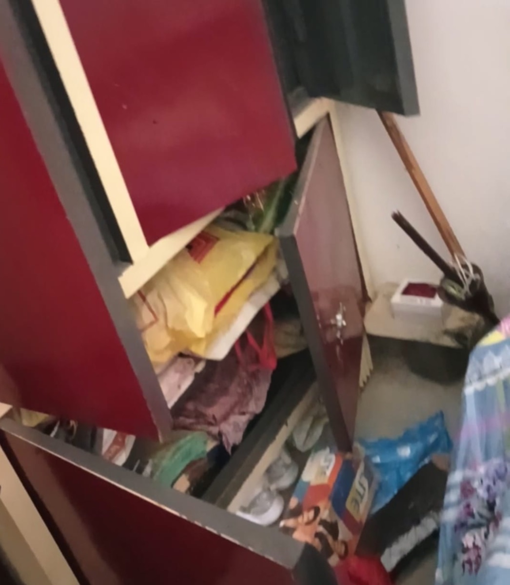 Thieves Break into Empty House in Bareilly, Steal Rs 8,000 Cash and Jewelry