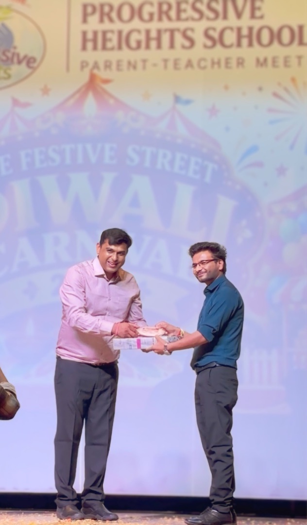 Social Media Talent Honored at Byawra School Event