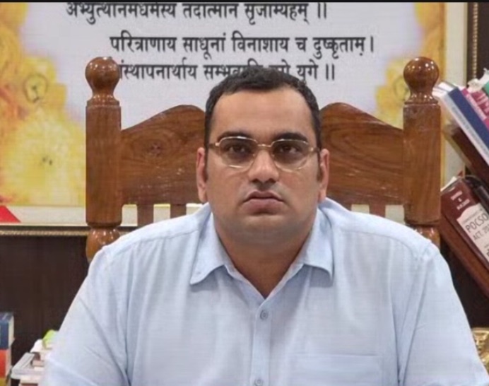 Bareilly Police Officers Under Scrutiny for Negligence in Apprehending Wanted Criminals