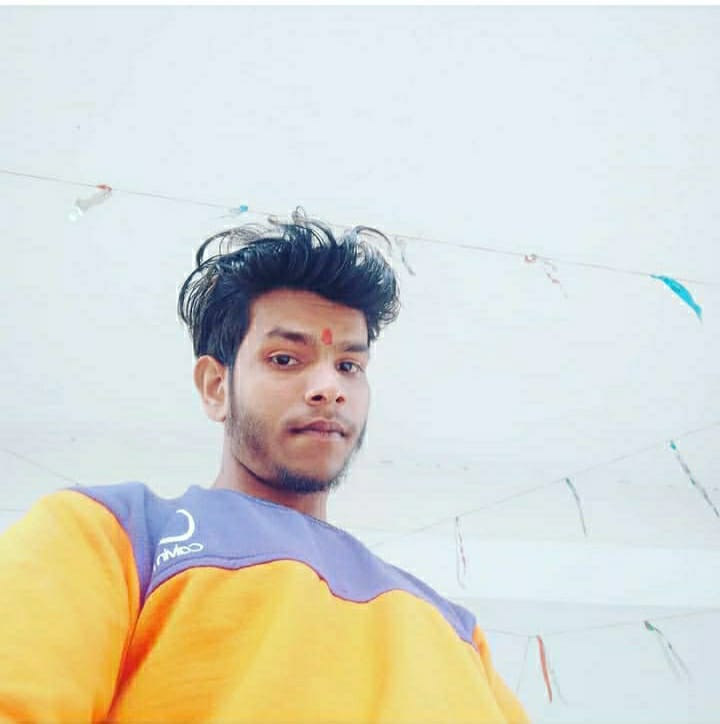 Youth Dies After Being Hit by Unknown Vehicle in Agras, Police Search Underway
