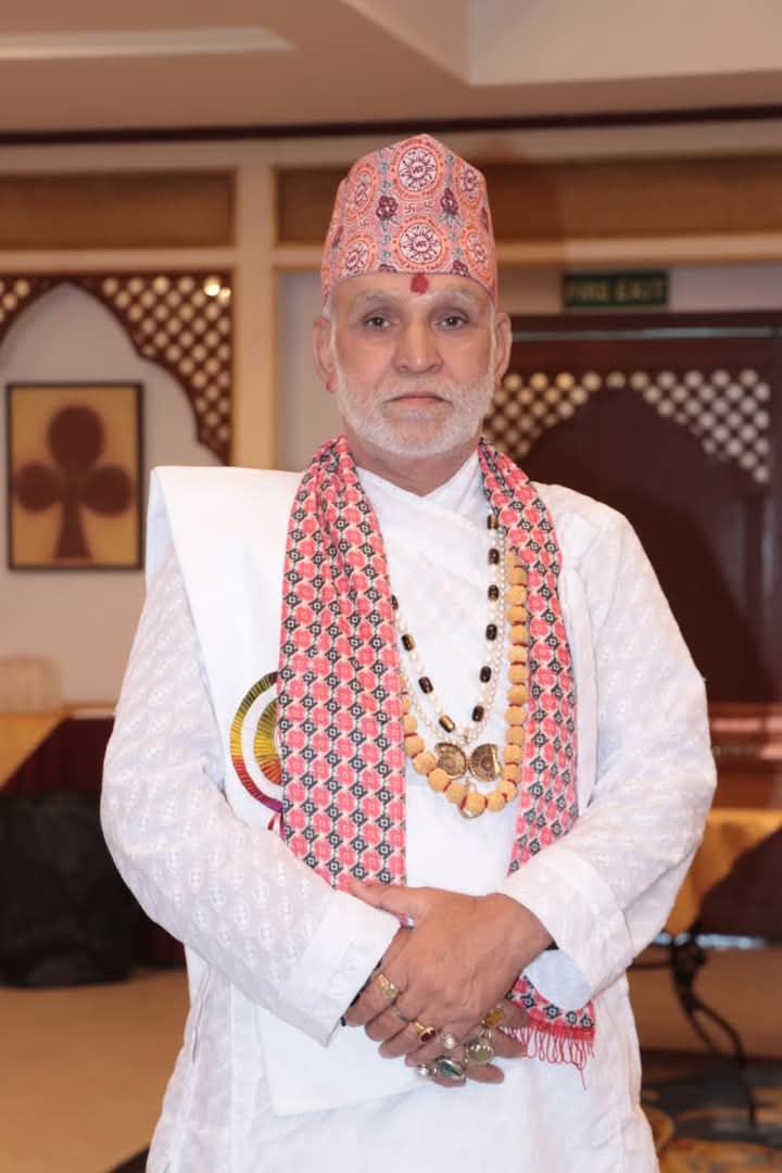भोपाल में 151 विद्वानों के सम्मान के साथ द्वितीय अंतरराष्ट्रीय ज्योतिष महोत्सव