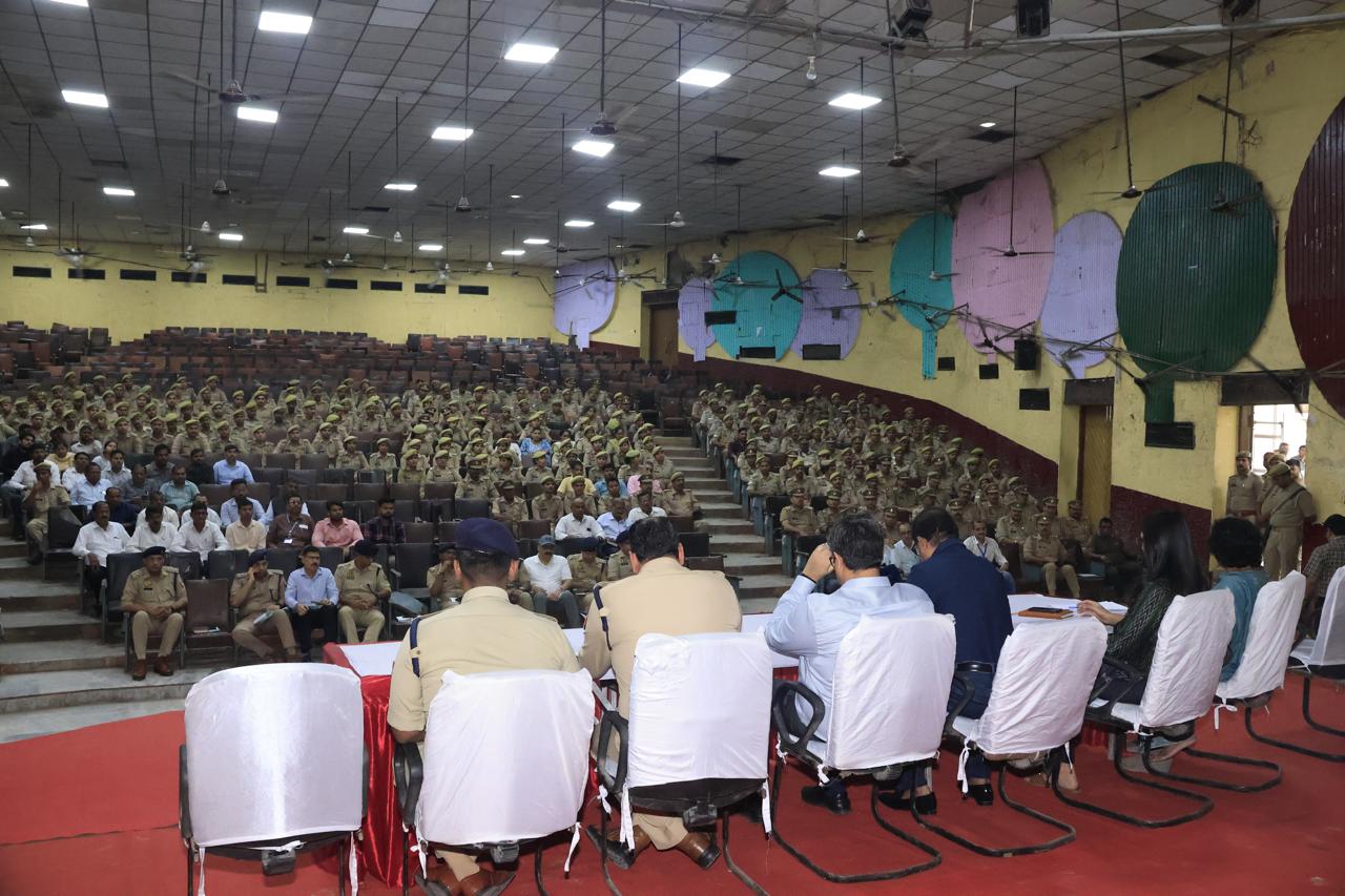 Bareilly-Moradabad Teacher Constituency Election Counting Tomorrow Amidst Tight Security