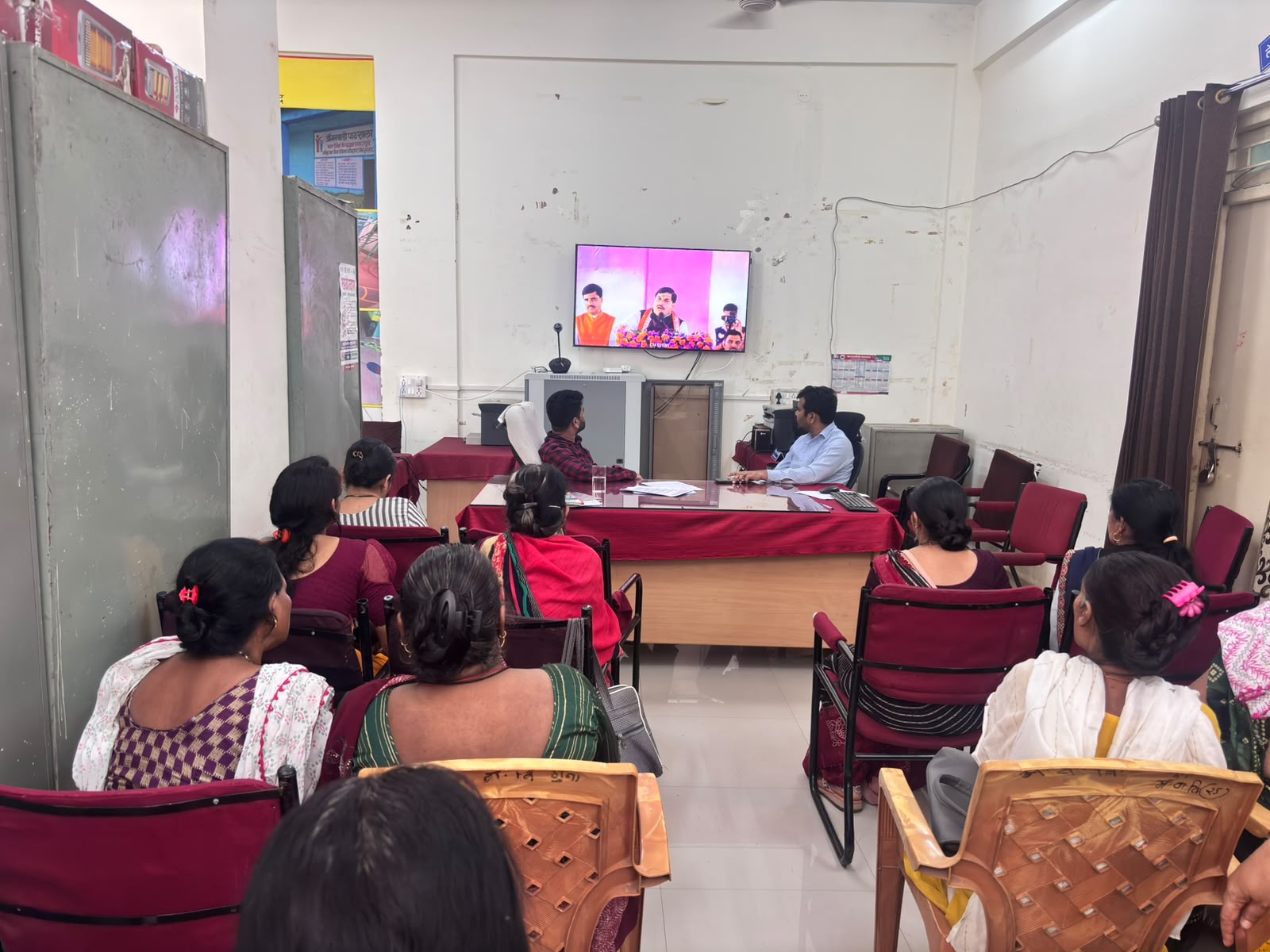 Ladli Behna Yojana: Rs 33.45 Crore Disbursed to 2.26 Lakh Women in Guna