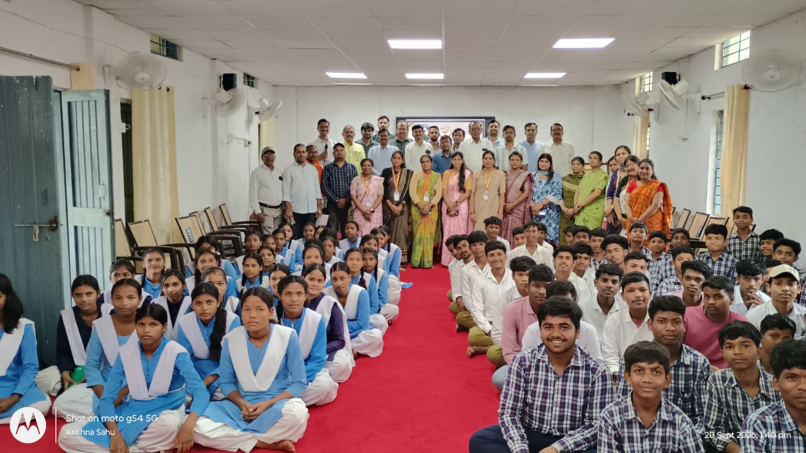 Experts Guide Students Towards Successful Careers