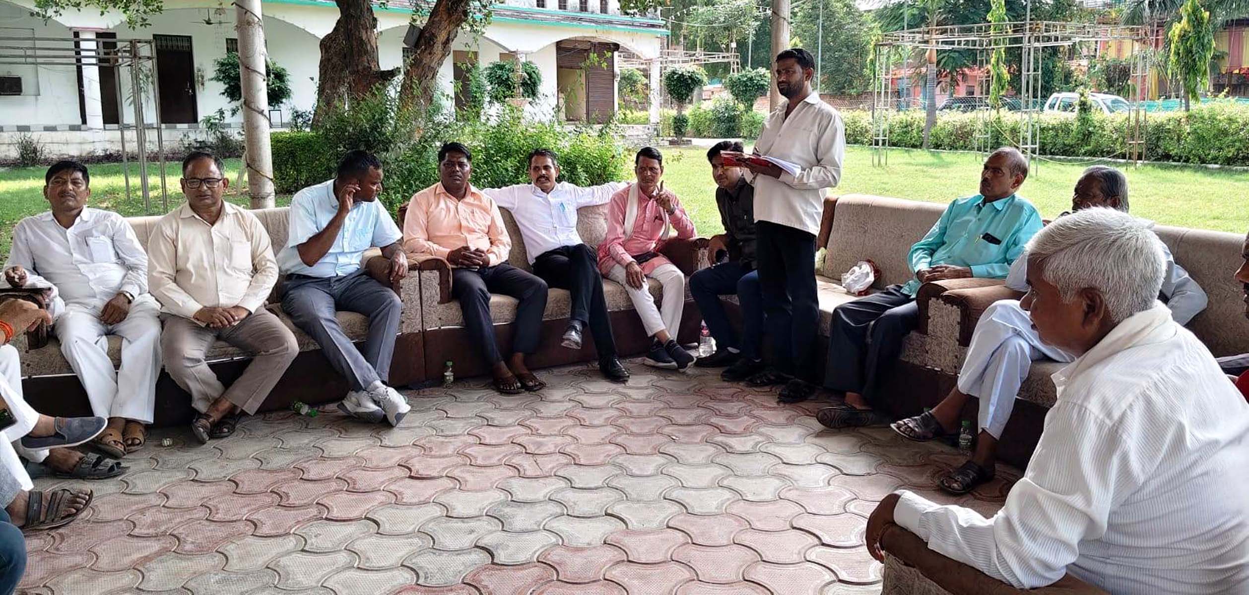 Koli Society Finalizes Organization Expansion Blueprint, Prepares for Upcoming Meeting