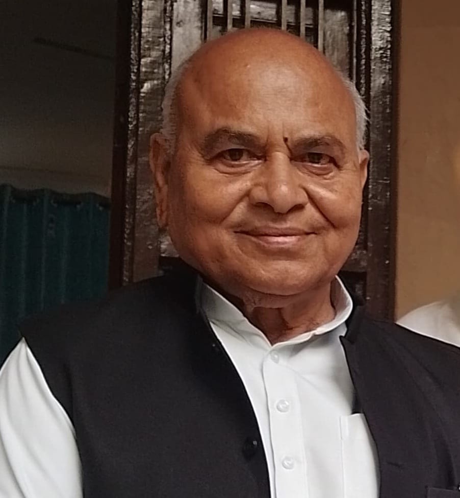 Former IAS Officer Shahzad Khan Passes Away, Administrative Fraternity Mourns