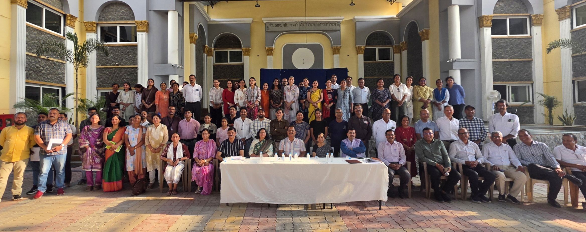 Healthcon 2026: Indore Gears Up for Grand Event with Over a Hundred Committees Mobilized