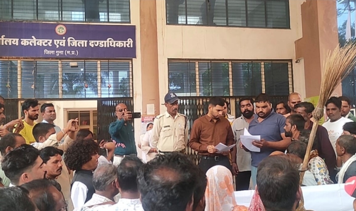 Sanitation Workers' 16-Point Demands, Strike Threat Issued to Government