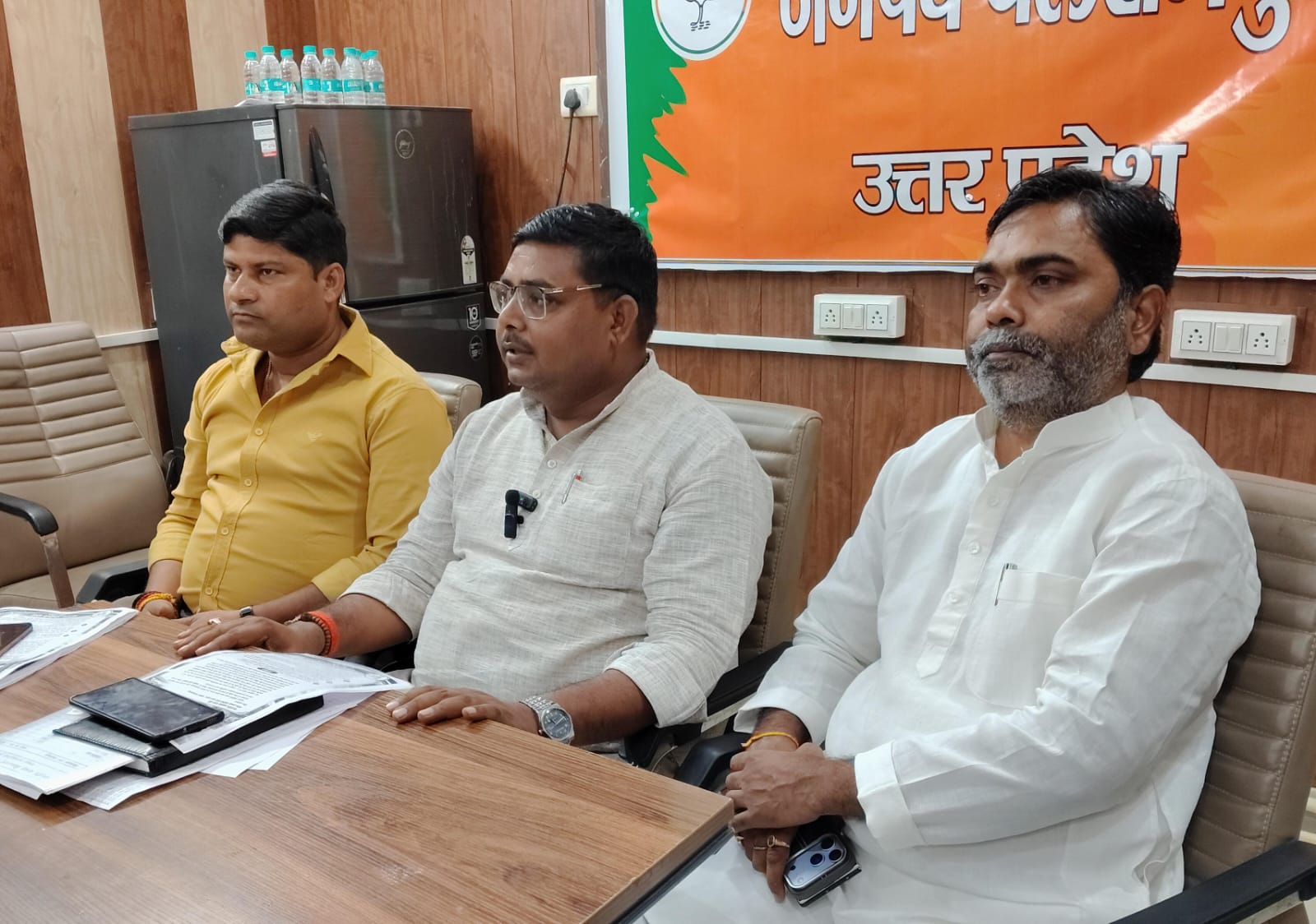 Balrampur to Host National Unity Events for Sardar Patel Jayanti October 28-31