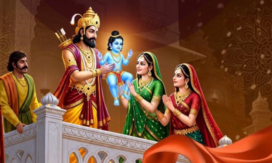 Naugaon Celebrates 122nd Historic Ramlila Festival