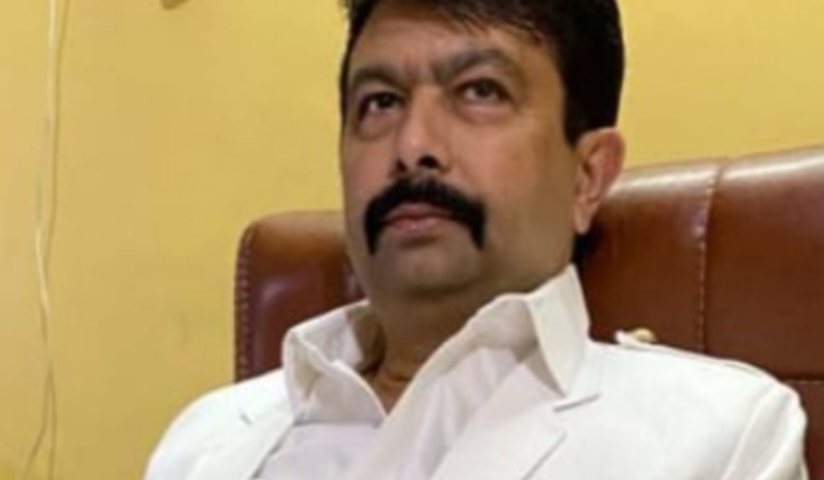 फर्जी दस्तावेजों से रिवाल्वर लाइसेंस लेने वाले पर फर्रुखाबाद में मुकदमा दर्ज