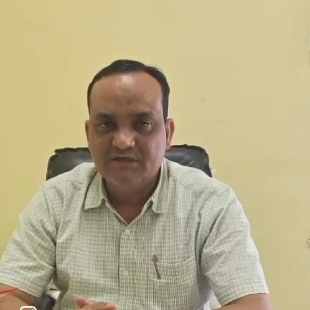 Agriculture Department Cracks Down on Illegal Fertilizer Stockpiling in Guna, FIRs Lodged