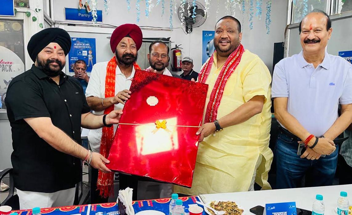 बलरामपुर में नई बजाज पल्सर N160 फोर-वी लॉन्च, 12,000 रुपये तक की बचत का ऑफर