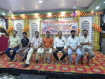 Barrister Brijnandan Lal's 134th Birth Anniversary Celebrated Today