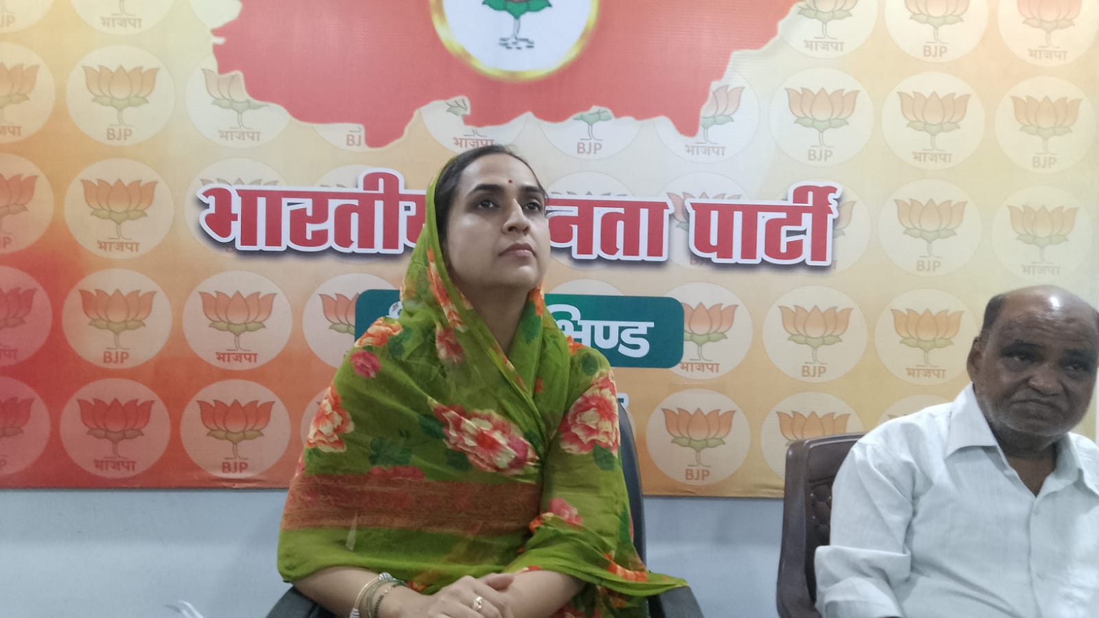 Bhadouria Retorts to Rahul Gandhi's Allegations: 'Stop Spreading Illusions of Lies'