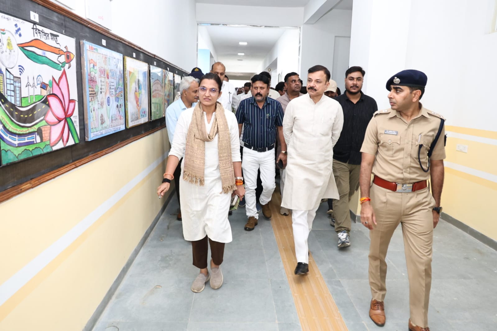 नरसिंहपुर में राज्य स्थापना दिवस मनाएंगे मंत्री उदय प्रताप सिंह