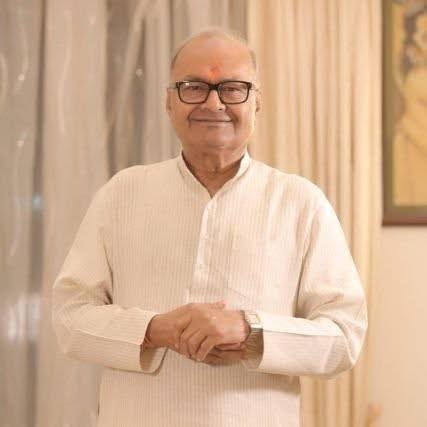 Damoh Medical College Should Operate Under Government Control, MLA Urges CM