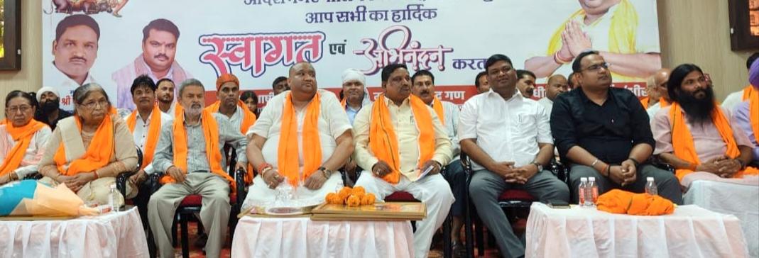 Balrampur Administration Emphasizes Security and Cleanliness for Upcoming Festivals