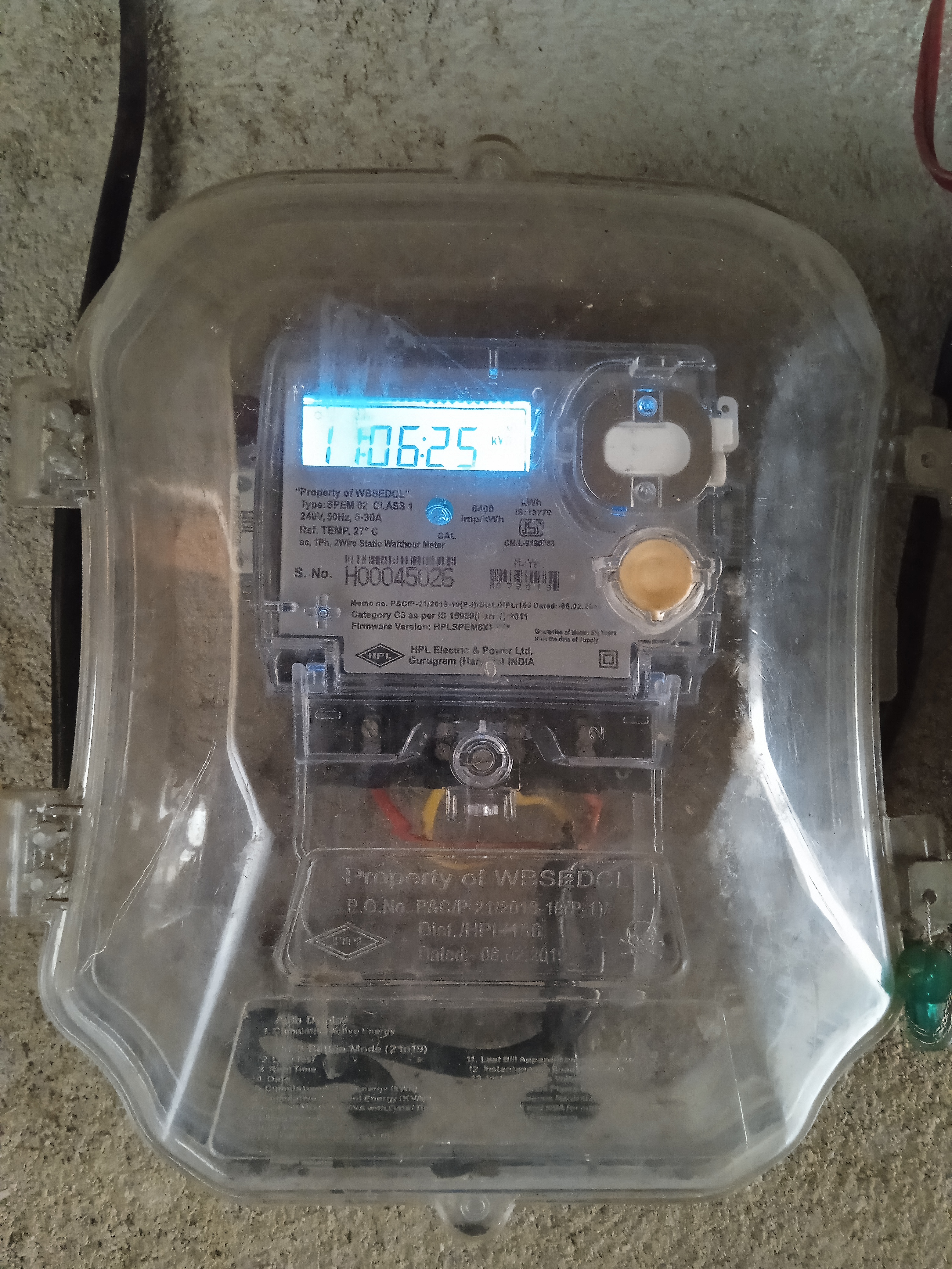 Mandatory Prepaid Meter Installation in Aron Faces Opposition, Consumers Raise Concerns