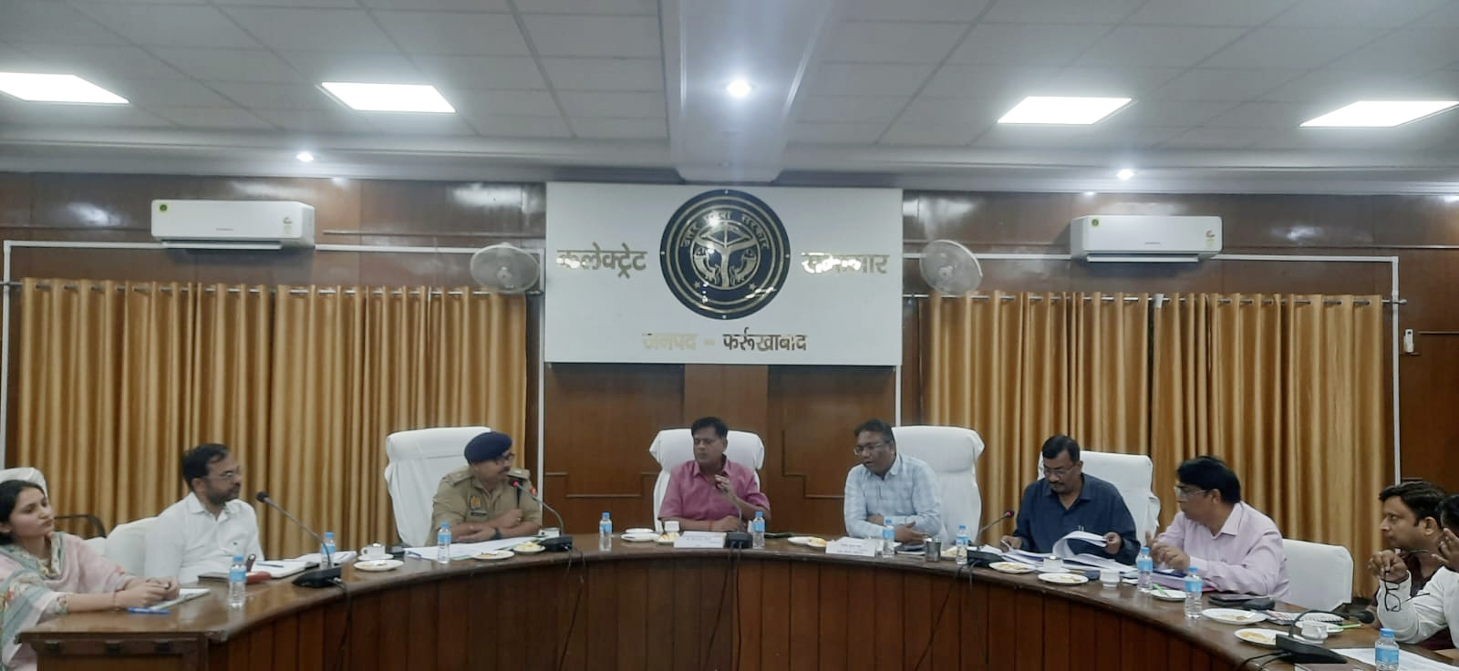 विधान परिषद चुनाव: माइक्रो प्रेक्षकों को निष्पक्षता सुनिश्चित करने के कड़े निर्देश