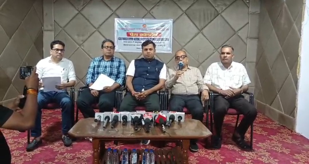 Madhya Pradesh Private Hospitals to Boycott Ayushman Bharat from October 8 Over Payment Delays