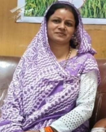 Five Representatives from Narmadapuram to Attend Women Farmers' Conference in Delhi