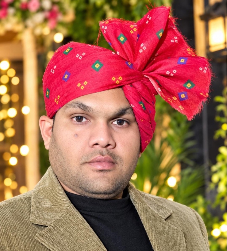 भारतीय मानव अधिकार परिषद ने रोहित असाटी को दमोह का जिला प्रमुख सचिव नियुक्त किया