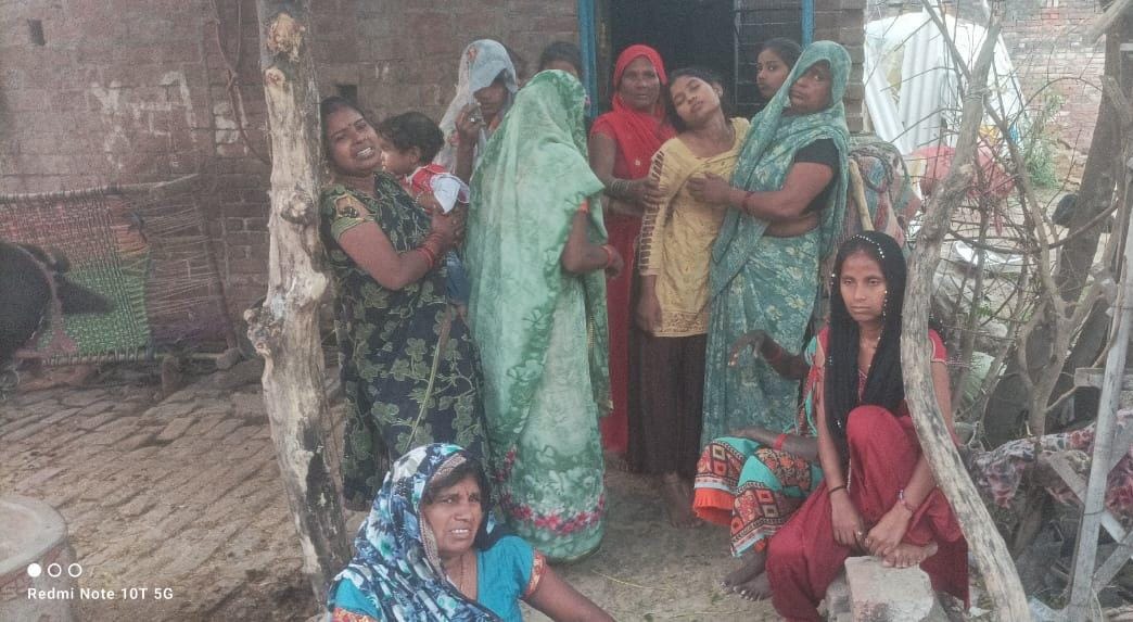 Man Dies After Injection by Quack Doctor in Farrukhabad, Family Suspects Foul Play