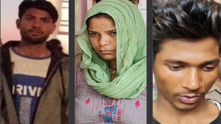 Meerut Snakebite Murder: Wife and Lover Sentenced to Death