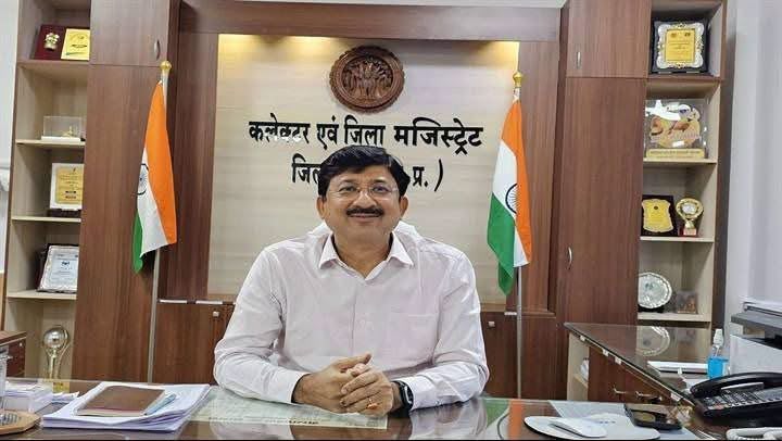 गुना में वरिष्ठ नागरिकों के लिए विशेष स्वास्थ्य कैंप, मानसिक स्वास्थ्य पर जोर
