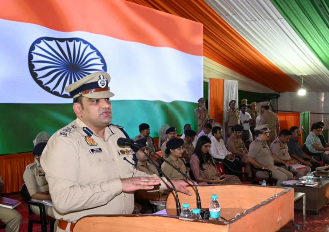 सीएम योगी के बरेली दौरे पर सुरक्षा कड़ी, अधिकारियों ने कसीं कमर