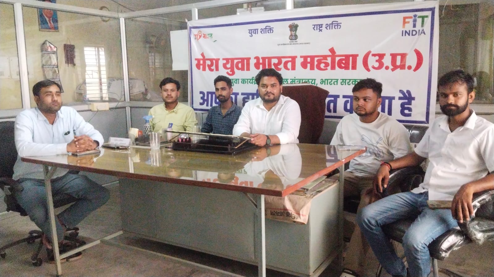 विकसित भारत यंग लीडर्स डायलॉग 2027: युवाओं को रचनात्मकता दिखाने का मंच