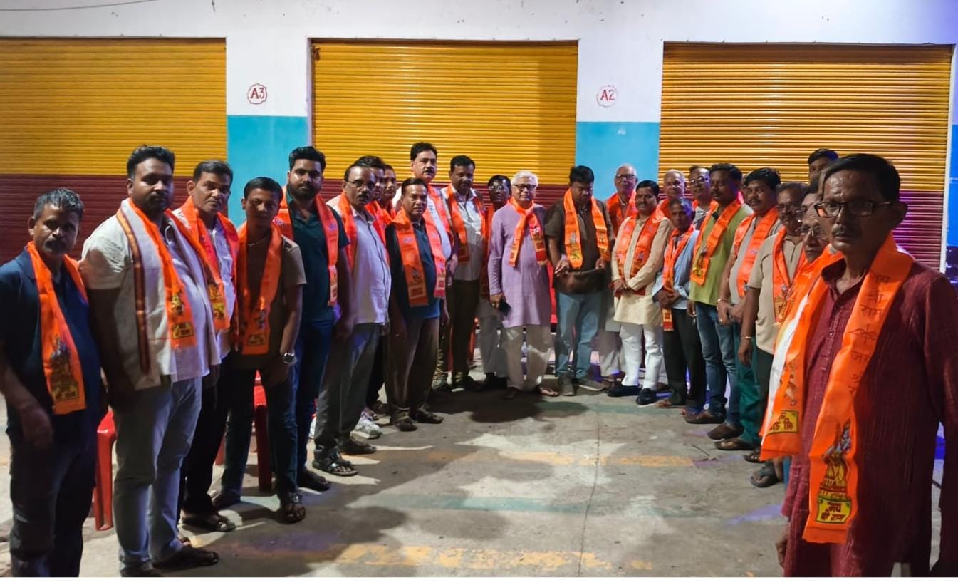 इकदिल में 66वां रामलीला महोत्सव 10 अक्टूबर से, एडवोकेट सुनील टंडन बने नए अध्यक्ष
