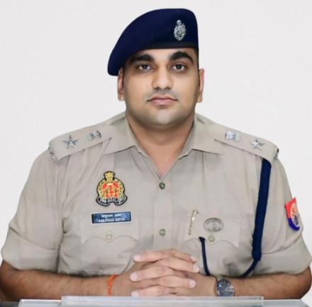 Two Policemen Suspended in Bareilly for Misuse of Dial-112 Vehicle