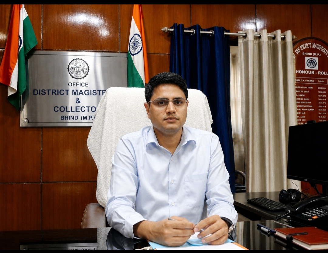Strict Security Measures Implemented for Budhwa Mangal Fair at Dandraua Dham; Heavy Vehicles Banned