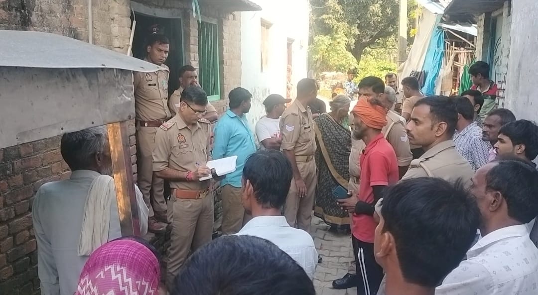Disabled Man Strangled to Death Over Land Dispute in Bareilly; Four Detained