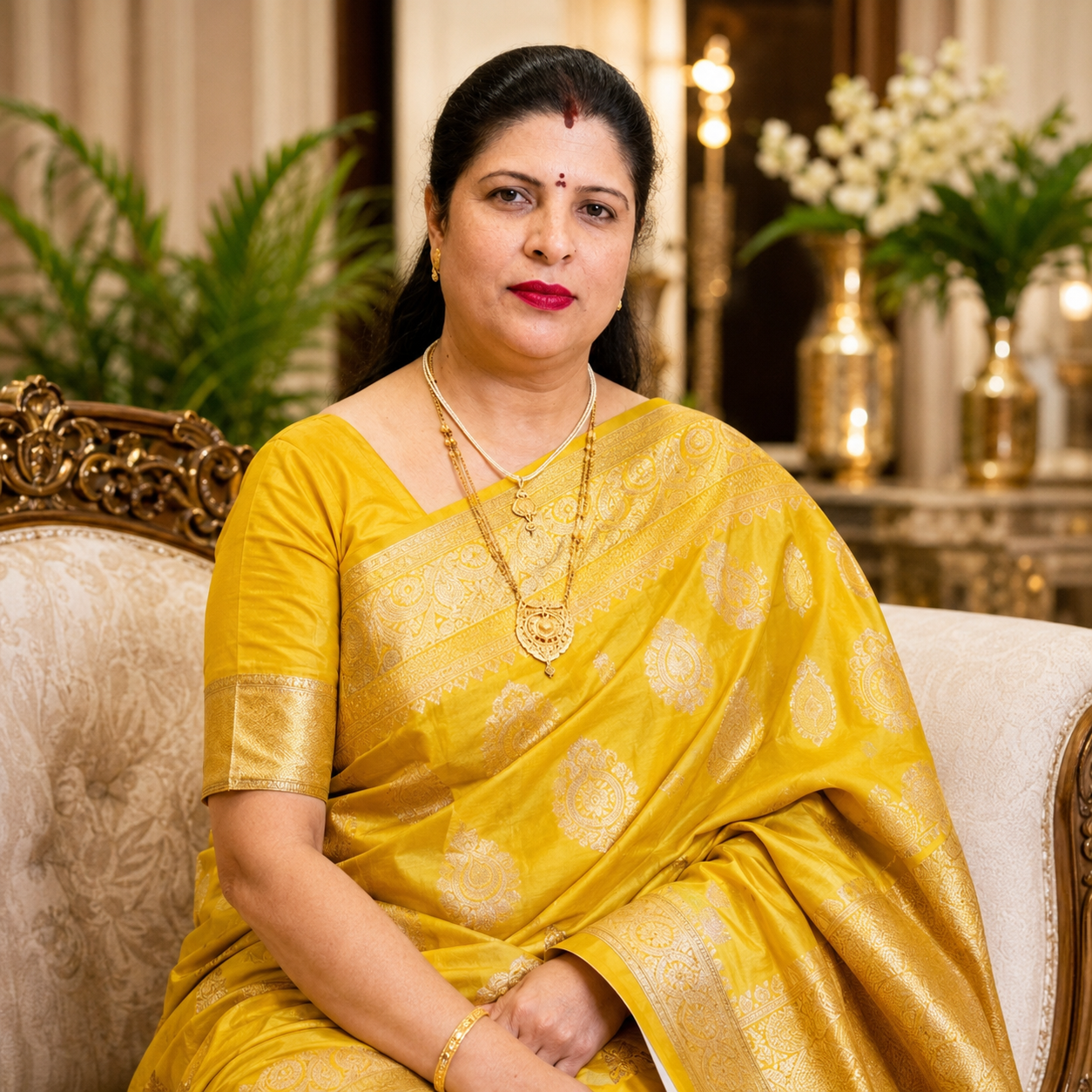 National Daughter's Day: Daughters are the Strength of Society, Deserving Equal Opportunities