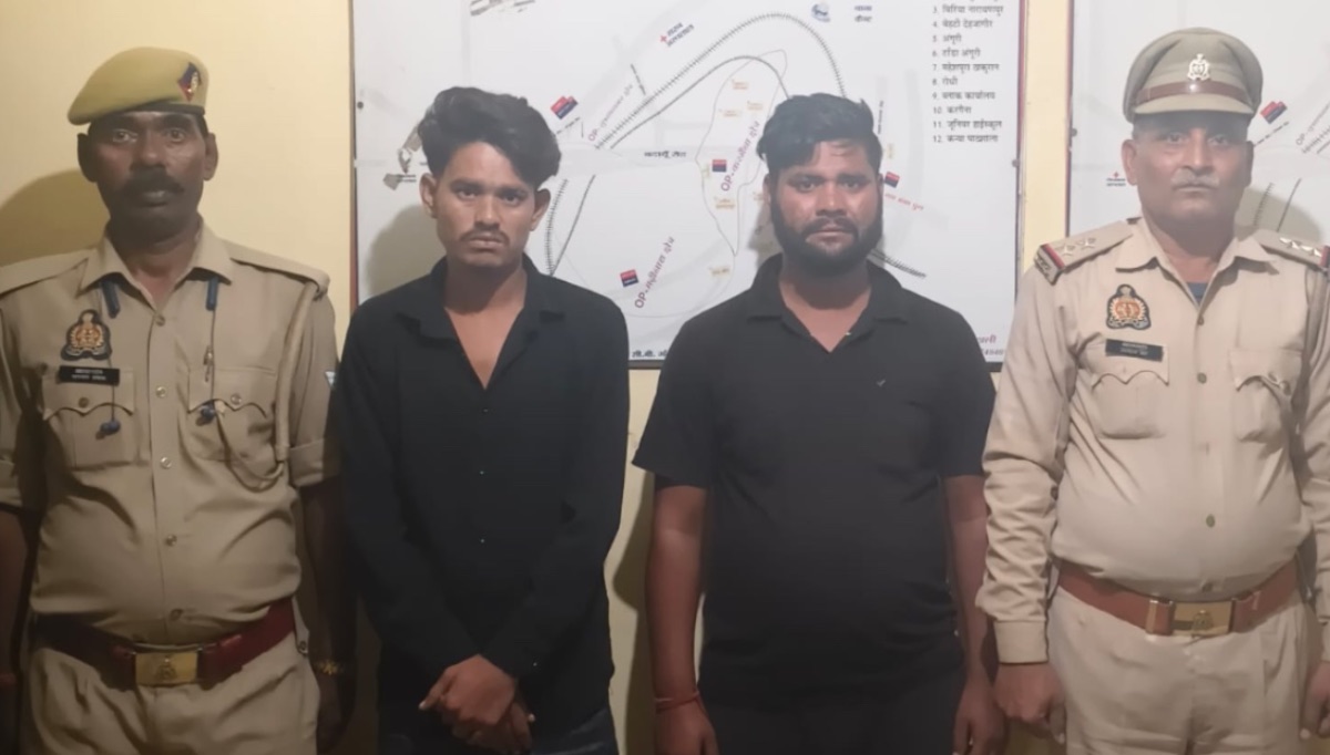 Youth Brutally Murdered with Sticks in Bareilly Over Old Grudge; Two Brothers Arrested
