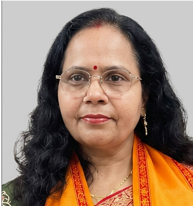 Brahmin Sanatan Ekta Manch Constitutes Women's Wing in Bhopal