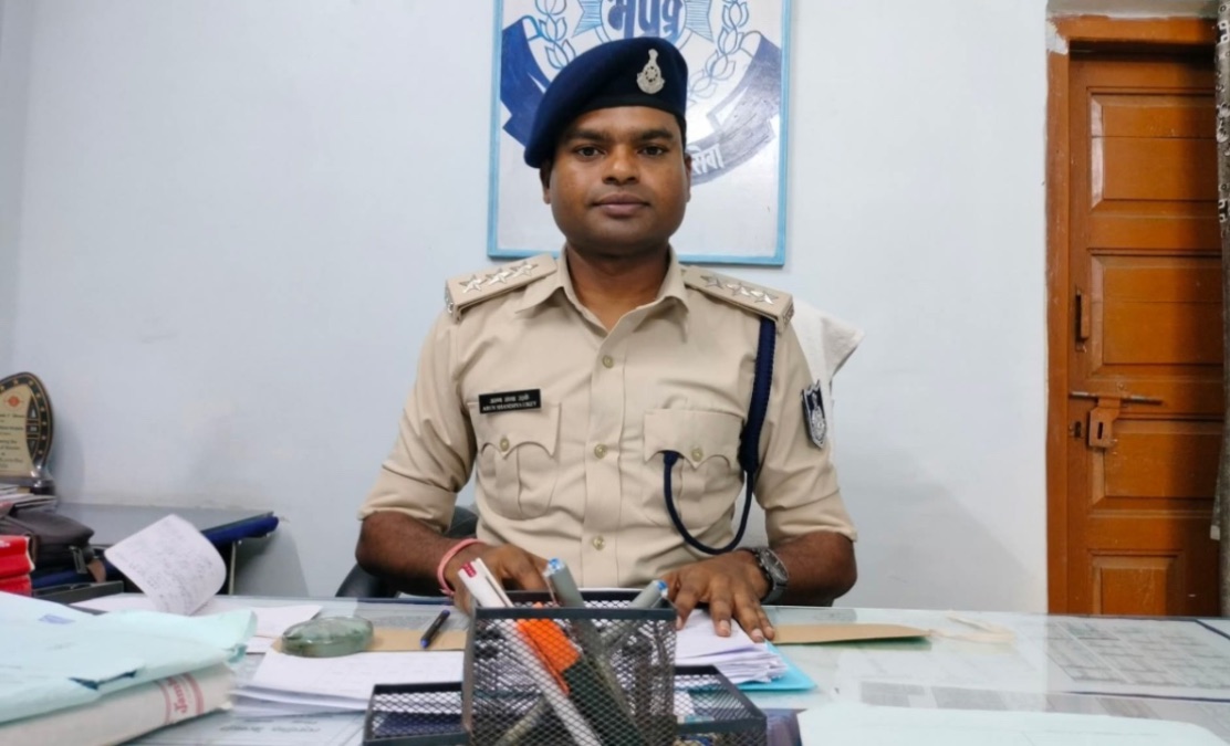 देवरी अनुविभाग में नवरात्रि-दशहरा शांतिपूर्ण, पुलिस की सतर्कता सराहनीय