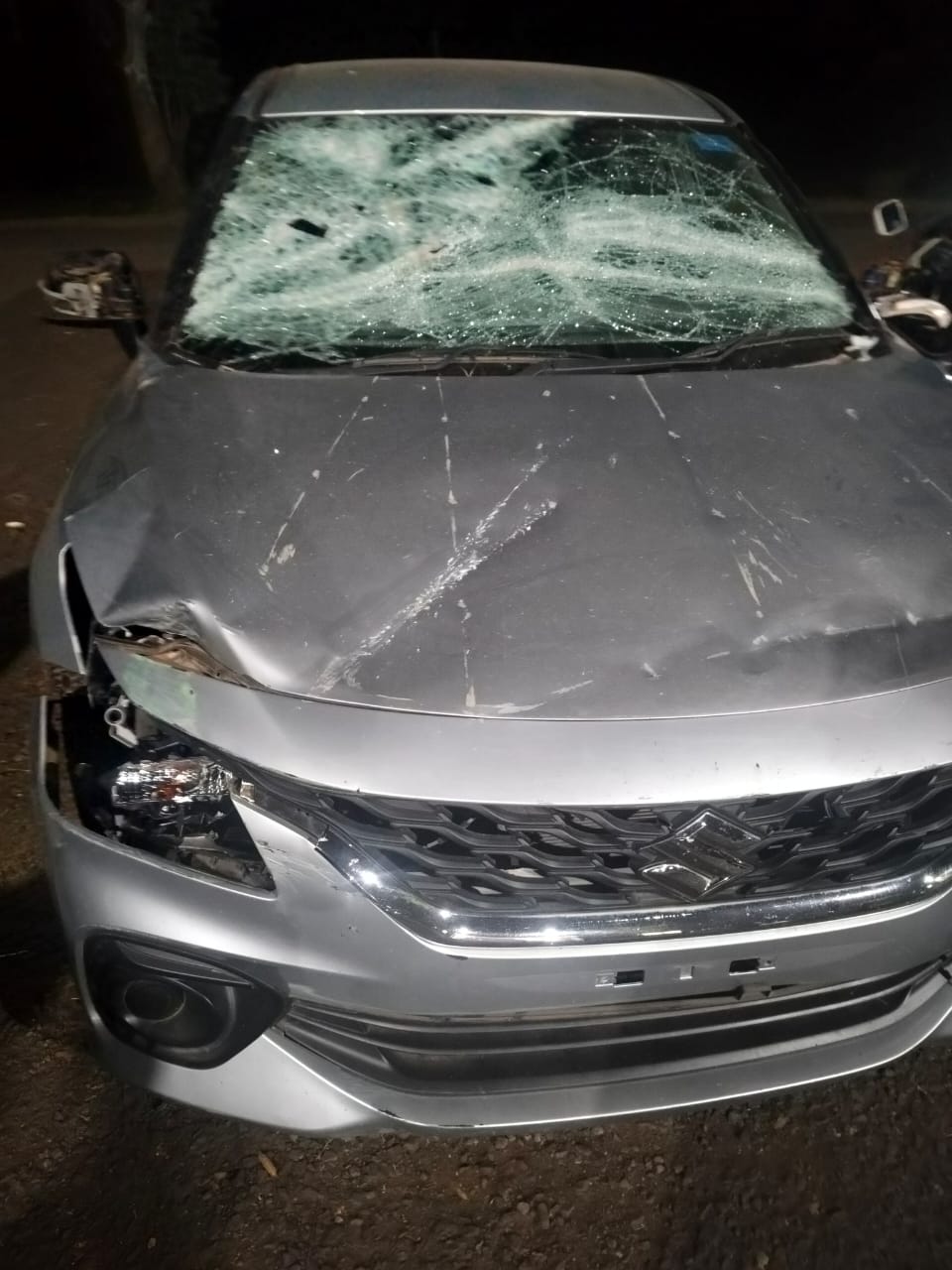 Violent Attack Post-Compromise: Four Injured, Including Pregnant Woman, Rammed by Tractor