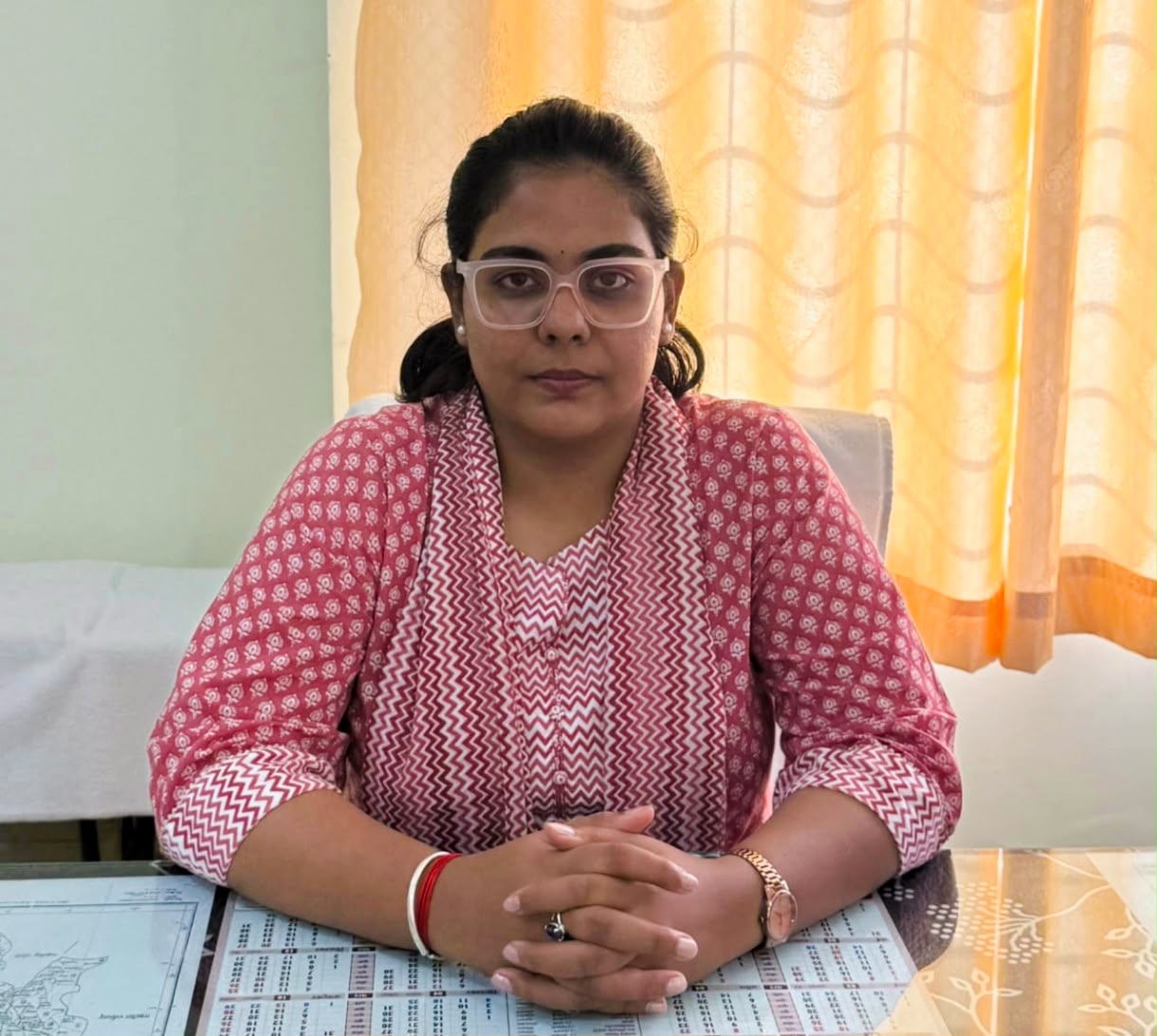 आरोन में आपदा पीड़ितों को चार-चार लाख रुपये की सहायता स्वीकृत