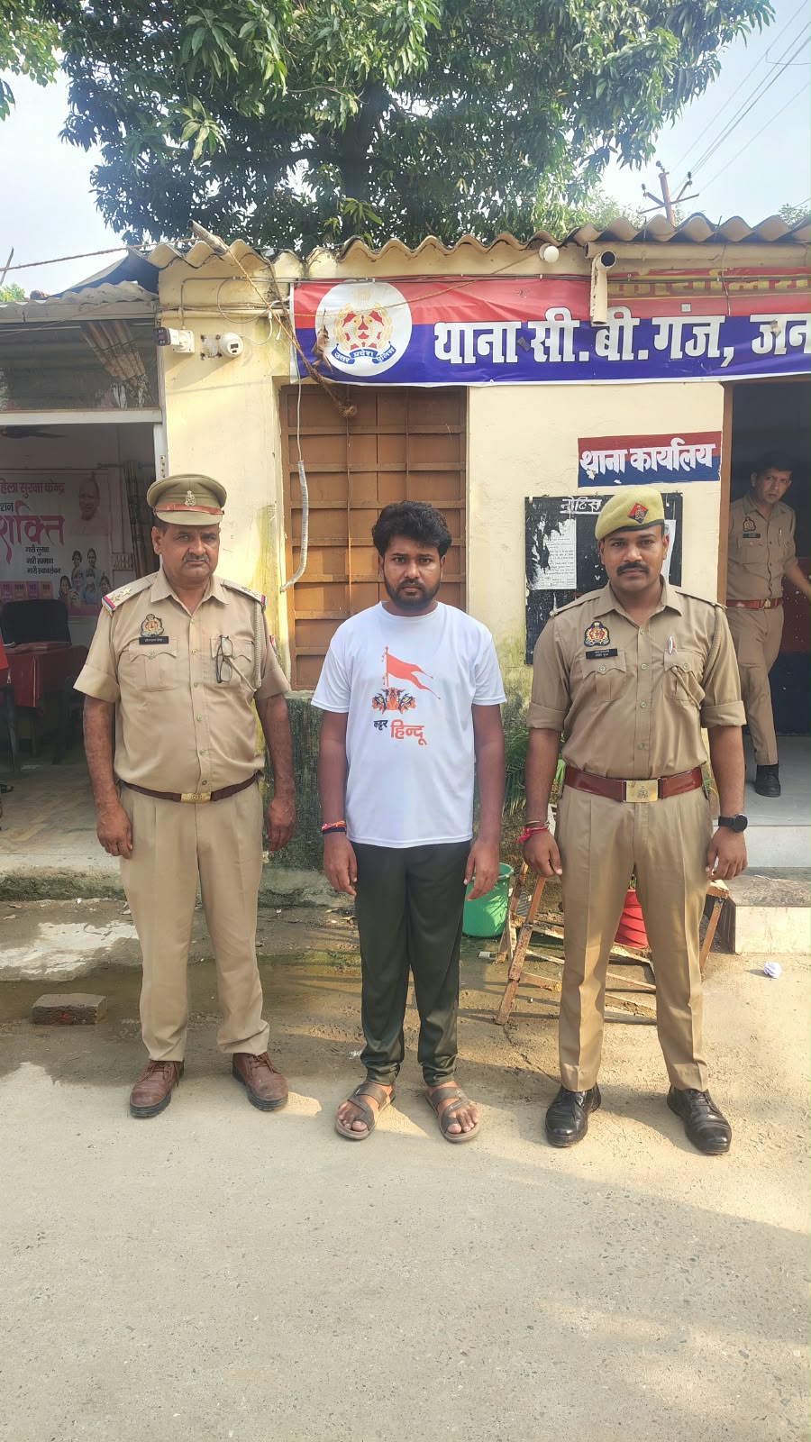बरेली: महिला की संदिग्ध मौत मामले में किरायेदार गिरफ्तार, बढ़ी धाराएं